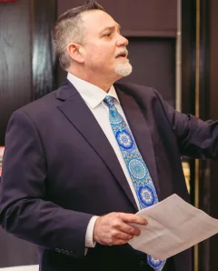 Anthony Rumore, Florida attorney